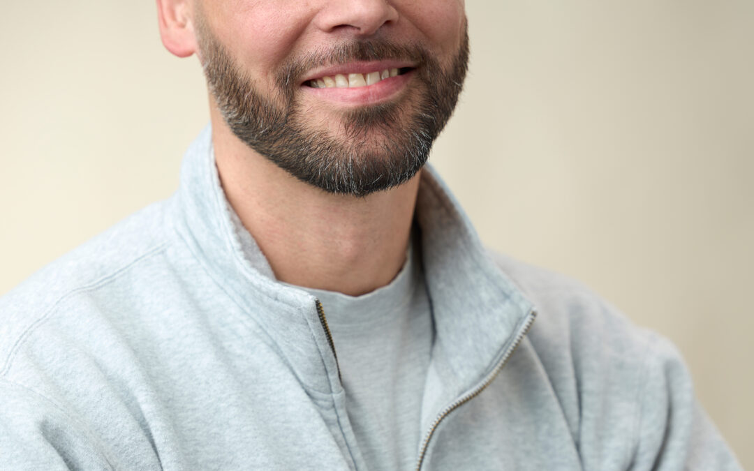 Cédric Giampani – Giampani Sàrl
